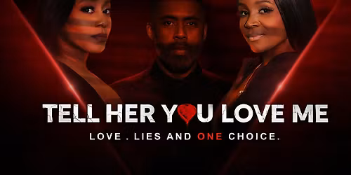 Tell Her You Love Me Movie Premiere