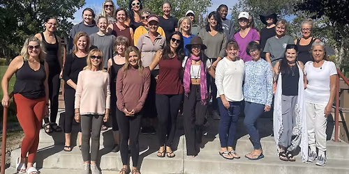 Pilates and Yoga Retreat. Restore your soul with inner calm and presence.