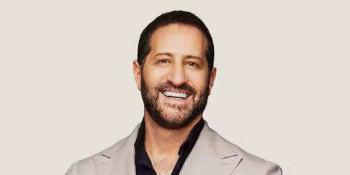 Modi at Majestic Theatre Dallas