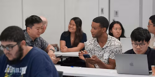 2026 UH Venture Competition Information Session