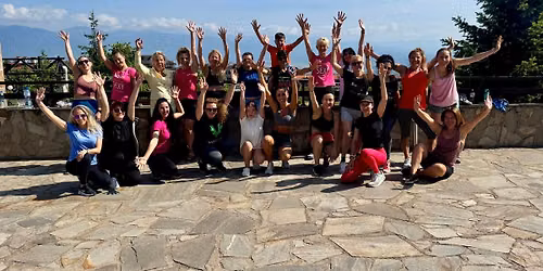 Sport & SPA Weekend 