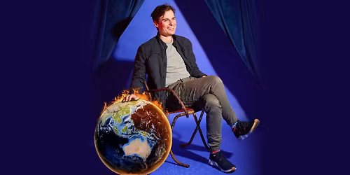 Wagga Wagga: The End Of The World: A Feel Good Comedy
