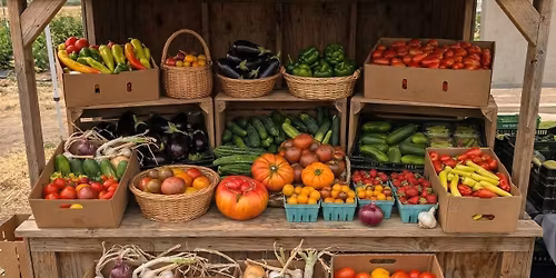 Wenatchee Valley Farmers Market