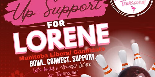 Strike Up Support for Lorene!