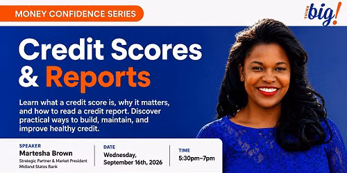 CREDIT SCORES & REPORTS (Business Finance)