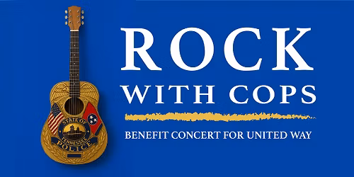 Rock With Cops