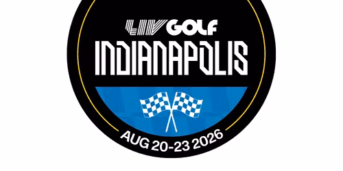 LIV Golf Indianapolis 2026 - Hospitality