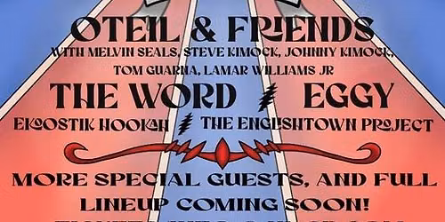 Gratefulfest 2026