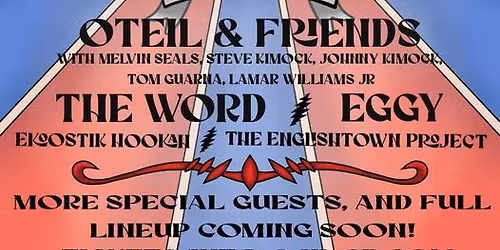 Gratefulfest 2026