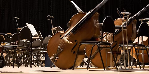 UCSC Orchestra - (Tuesday, May 5th)