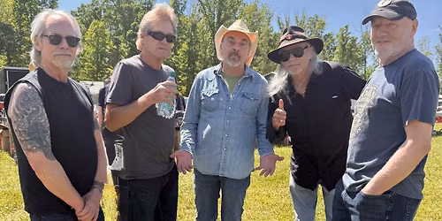 We return to Crazy Shots in Hillsborough!