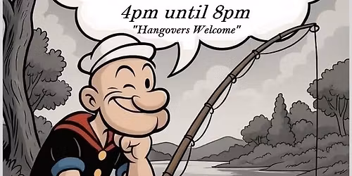 Live Entertainment: The House Kats Jamming Session