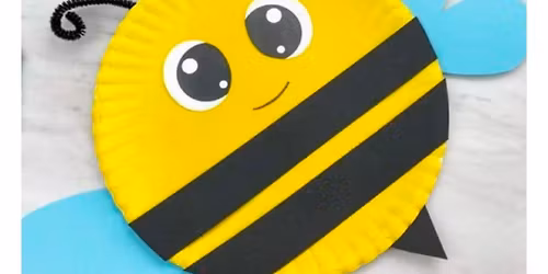 Caregiver & Me- Creations (Craft time)