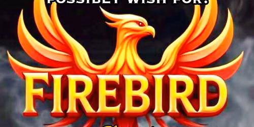 FIREBIRD at The Pipemakers Arms, Rye