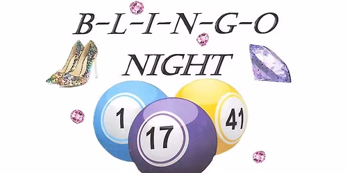 BLINGO -Cinco de Mayo Style!