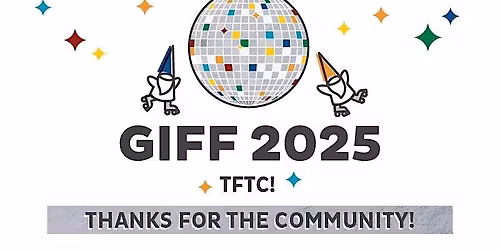 Geocaching International Film Festival