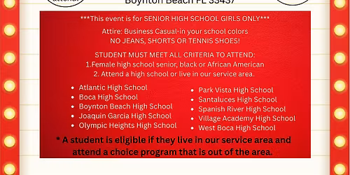 BINGO! You're Ready for College and It's Going to be BIG!