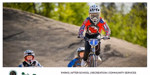 Thursday Night BMX Race