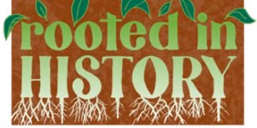 Rooted in History: The Ball-Sellers House Garden Story