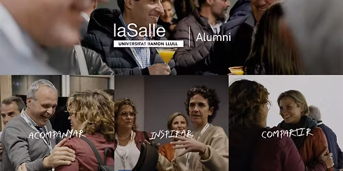 [Re]Connecta't 10 Arquitectura 2026