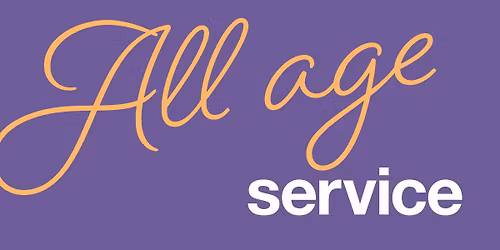All Age Service