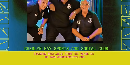 Northern Soul Night
