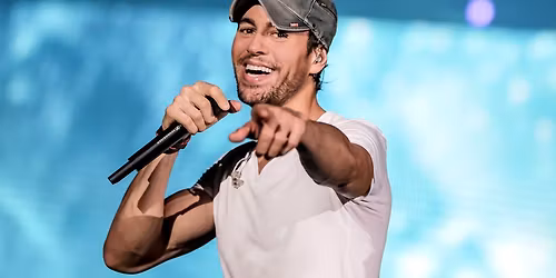 Enrigue Iglesias Gda\u0144sk 09.05.2026 Wyjazd z Katowic na koncert