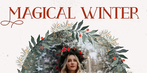 Magical Wreath Workshop