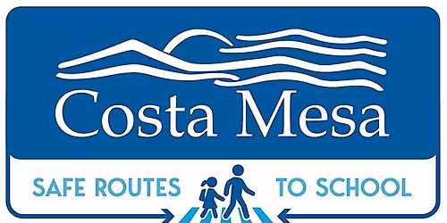 Costa Mesa SRTS Community Workshop #2