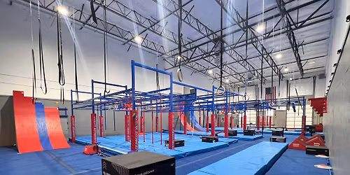 Free Homeschool Open Gym 