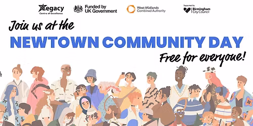 Newtown Community day