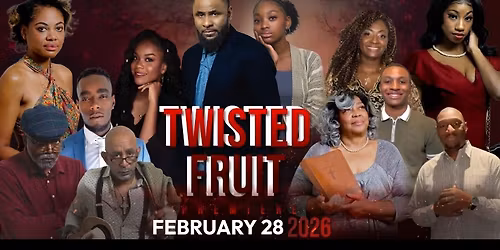 Twisted Fruit Premier