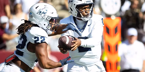 Samford Bulldogs vs. Southern Illinois Salukis