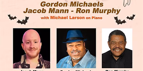 Music of Our Soul Brothers