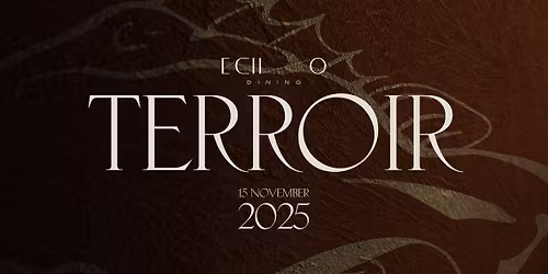 TERROIR: Our Land, Seasons and Soul