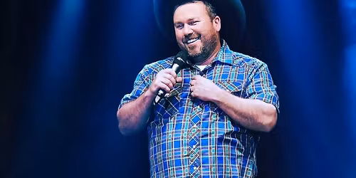 \ud83d\udd25 FINAL 72 HOURS \u2014 Last VIP Access for Rodney Carrington in Portland! \ud83d\udd25