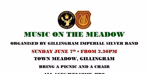 Music on the Meadow
