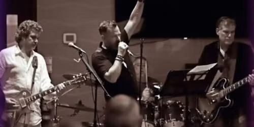 Devastating, Classic RNR covers from 'HAIR OF THE DOG' in Burlington ON