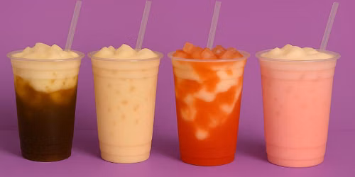 Dirty Sodas in St Croix Falls