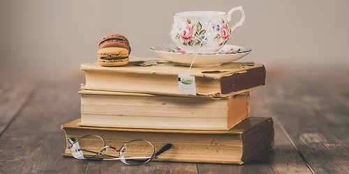 Book Discussion Group