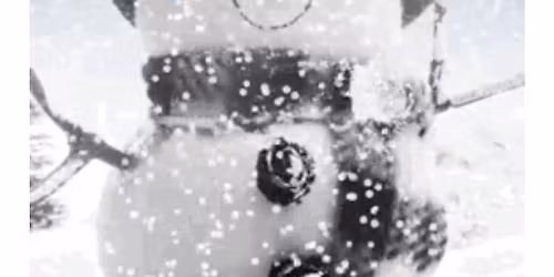 Christmas Market Event