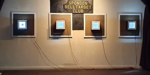Bell Target Shooting Club