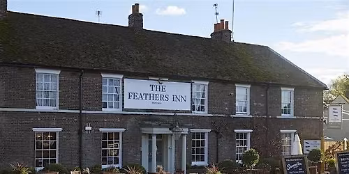 Women In Business Networking in Hertford & Ware, Hertfordshire