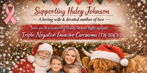 Two Miller's Photography LLC Fighting for a Cure for Haley Johnson