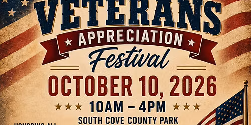 Oconee County Veterans Appreciation Festival