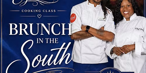 Brunch in the South Cooking Class