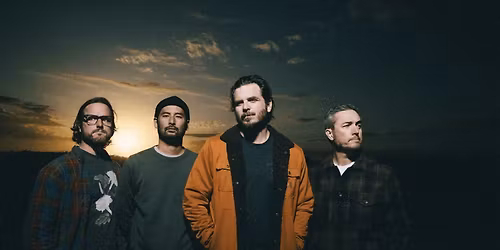 Thrice - Melkweg Amsterdam