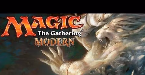 Playmakers MTG Modern Saturday's