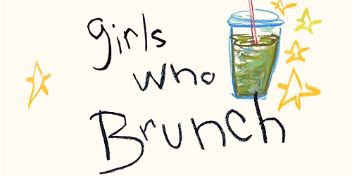 Meet Me Here: Girls Who Brunch Milan