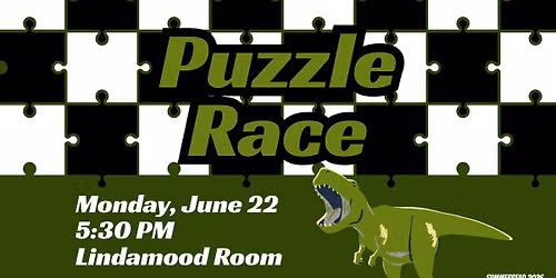  Puzzle Race